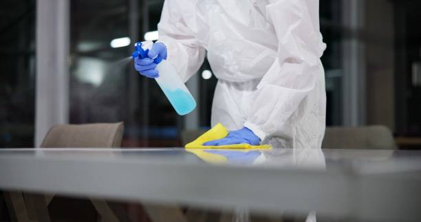 Licensed Drug Lab Cleanup service in Montvale, NJ - Trauma Clean Pros